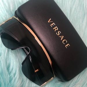 Versace sunglasses